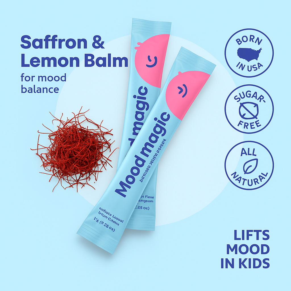 NourVita Mood Magic Calming Sticks