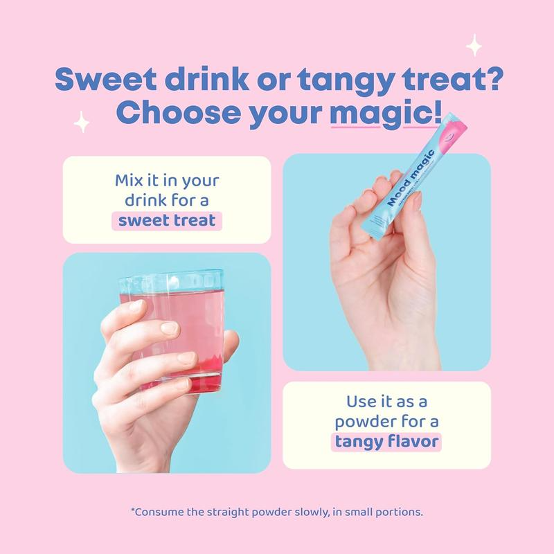 NourVita Mood Magic Calming Sticks