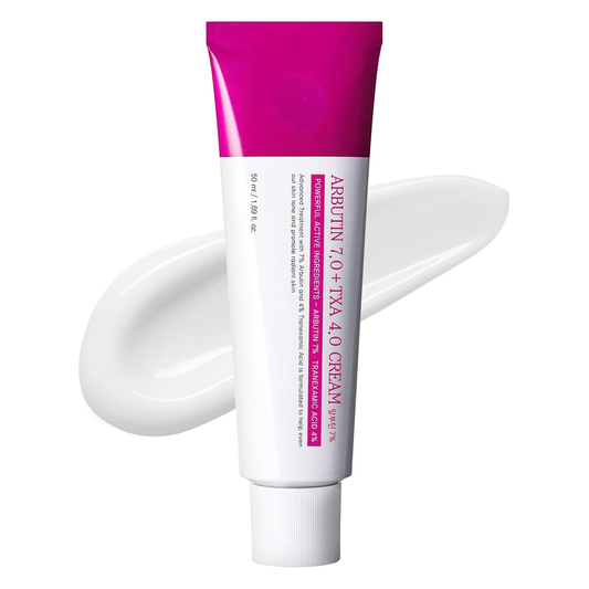 NourVita - K-Beauty Cream