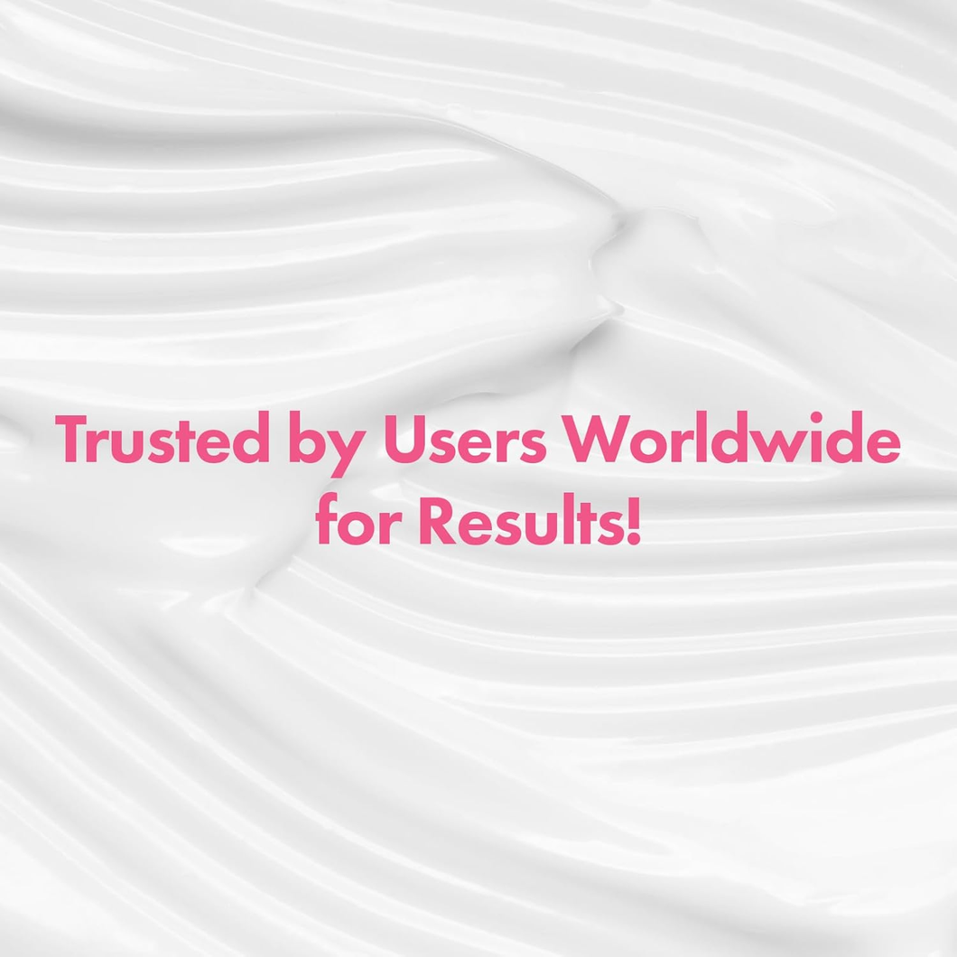 Korean Brightening Cream