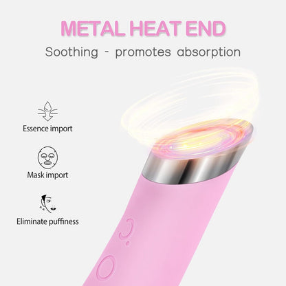 Facial Purifying Device