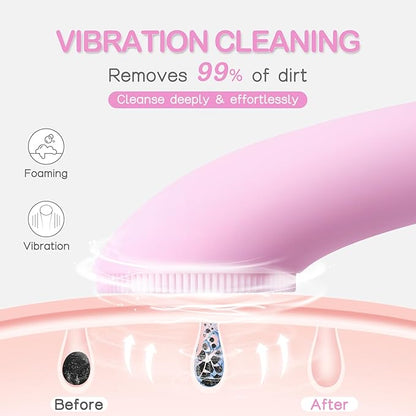 Facial Purifying Device