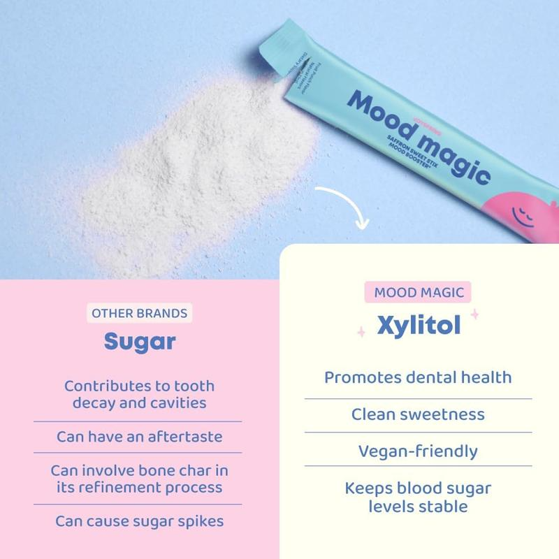NourVita Mood Magic Calming Sticks