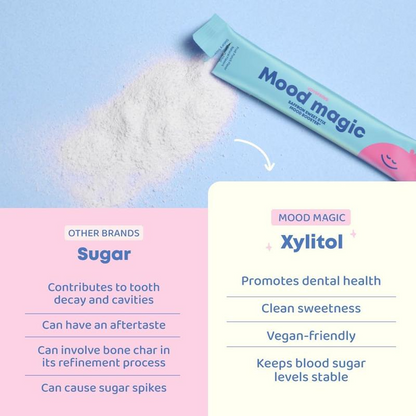 NourVita Mood Magic Calming Sticks