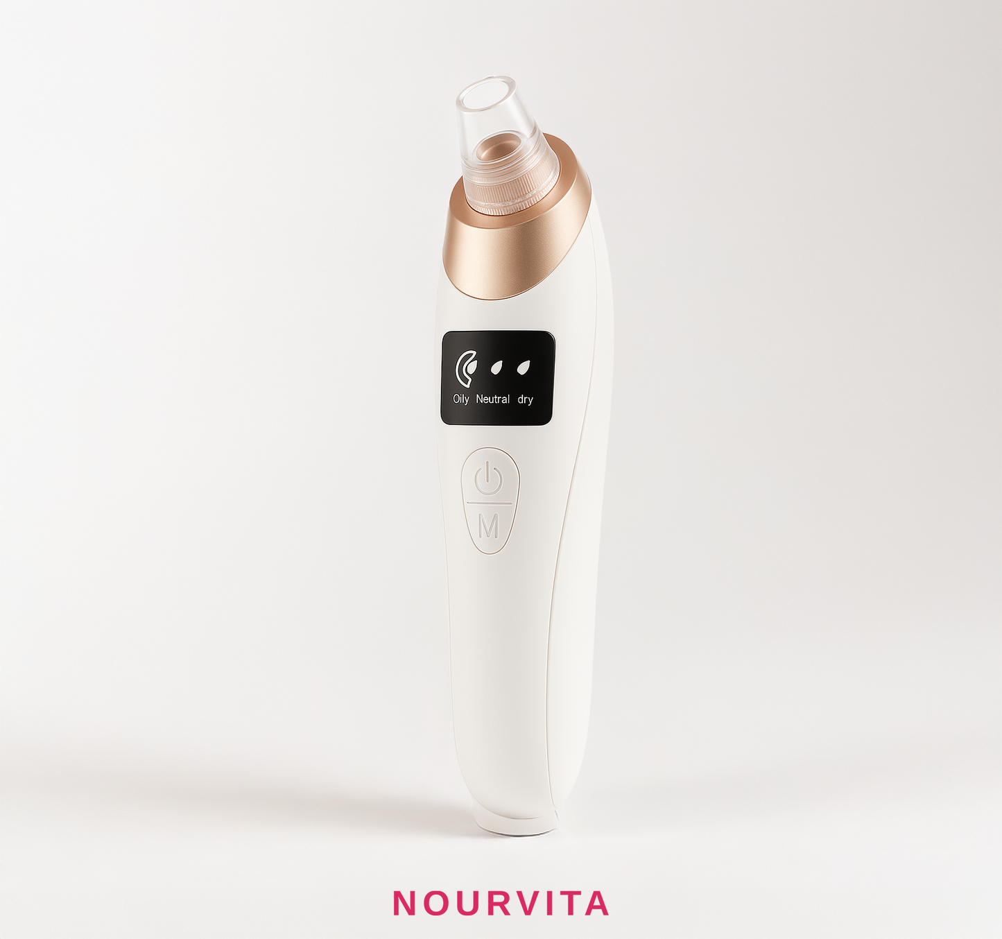 NourVita PoreThera Sonic™