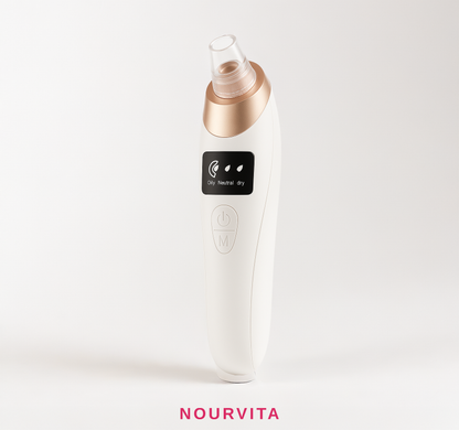 NourVita PoreThera Sonic™