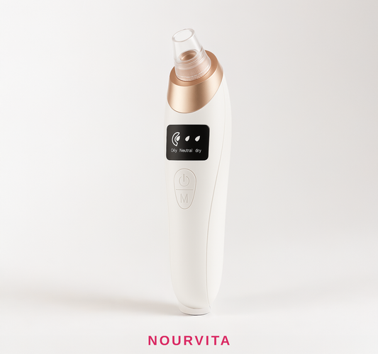 NourVita PoreThera Sonic™